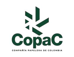 CopaC · Compañía Papelera de Colombia