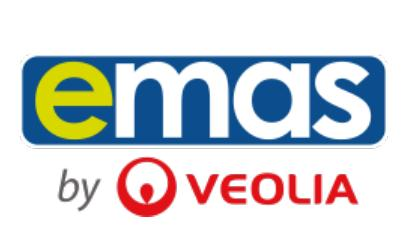 EMAS by Veolia