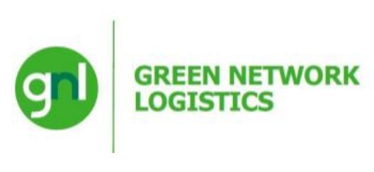 Green Network Logistics