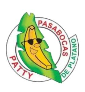 Pasabocas Patty