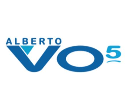Alberto VO5